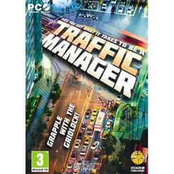 Excalibur Traffic Manager English PC