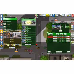 Excalibur Traffic Manager English PC