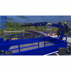 Rondomedia Protection Civile Simulator, PC, Physical media