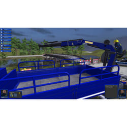 Rondomedia Protection Civile Simulator Standard German, English PC