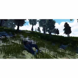 Excalibur Publishing Recovery Search and Rescue Simulation, PC Standard