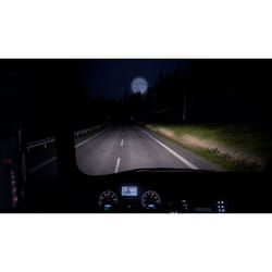 SCS Software Euro Truck Simulator 2 - Gold Edition PC