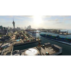 Astragon TransOcean : The Shipping Company Standard German, English, Spanish, French, Italian PC