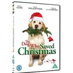 Anchor Bay Entertainment The Dog Who Saved Christmas, 2010 DVD English