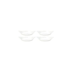 Titan, M00122-000000-B01004, Oval Eared Dish 8.5" (22cm) (Box of 4)