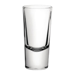 Utopia Shooter Shot Glasses 25ml (Pack of 100) - [CW169]
