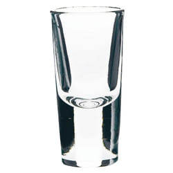 Utopia Shooter Shot Glasses 25ml CE Marked (Pack of 25) - [CF650]