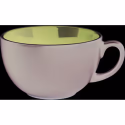 Barista Cafe Indigo Cappuccino Cup 14oz (40cl) ( 6 cups)