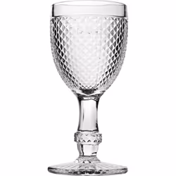 Utopia Dante Wine Goblets 290ml (Pack of 6) - [GM114]