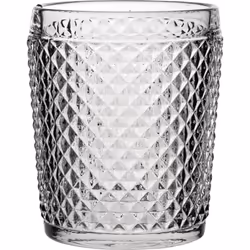 Utopia Dante Double Old Fashioned Glass 340ml (Pack of 6) - [GM110]