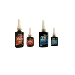 50ml Threadlock Putlock Studlock Thread Locksealer Loctite Bond It A70 A43 - 50ml, A43 THREADLOCK