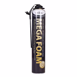 Bond It Mega Foam Gun/Hand PU Expanding Foam Gun Grade Filler - 750ml
