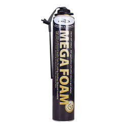 Bond It Mega Foam Gun/Hand PU Expanding Foam Gun Grade Filler - 750ml