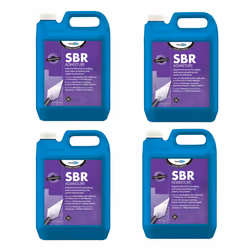 Sbr Admixture 5L - White