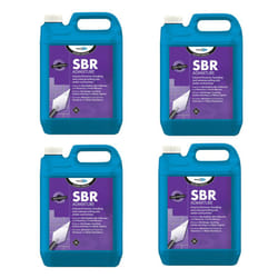 Sbr Admixture 5L - White