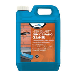 Bond It Brick & Patio Cleaner - Clear 2.5L