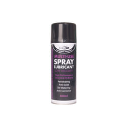 Bond It Multi Purpose Spray Lubricant Lube Oil Anti Rust Non Corrosive
