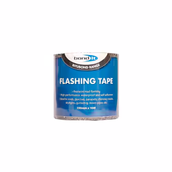 Flashing Tape 225mm x 3Metres - Peel & Seal self-Adhesive Flashing Tape That's Weatherproof, Tough, Flexible & Easy to use. G ...
