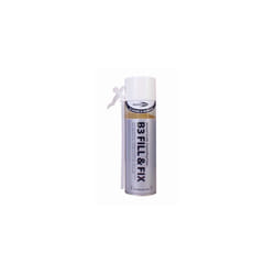 Expanding Foam Filler Aerosol Grade Gap Filling Insulating Spray 500ml