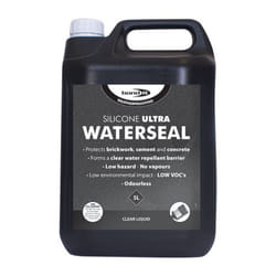 Bond It Silicone Ultra Waterseal - Clear 5L