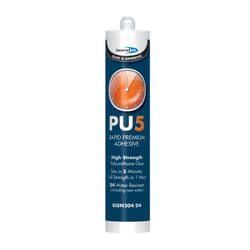BONDIT 5 MINUTE PU WOOD GEL - TRANSLUCENT, 300ml
