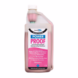 Bond It Power Proof - Pink 1L