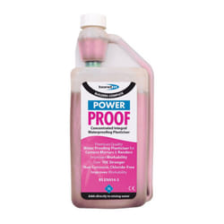 Bond It Power Proof - Pink 1L