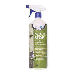 Bond It Mould Stop - Clear 1L