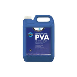 Contractors PVA Adhesive and Sealer - 5L