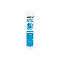 Bond It Caulkmate Flexible Decorators Caulk Gap Crack Filler Painters Sealant
