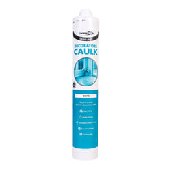 Bond It Caulk-Mate One Hour Decorators Caulk - White EU4