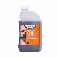 Bond-It Patination oil - 500ml can for lead flashing - stops the white stains that are caused by oxidation by Bond-It