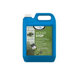 Bond It 2.5 Litre Mould & Mildew Algae Remover Mould Stop indoor and outdoor