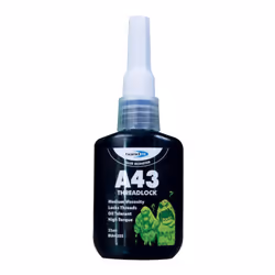 Bond It A43 Threadlock - Blue 25ml