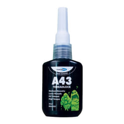 Bond It A43 Threadlock - Blue 25ml