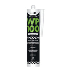 Bond It WP100 Neutral Cure Oxime Silicone - Translucent EU3