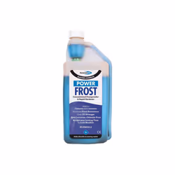Bond It 1 Litre Frost Proofer & Hardener Concentrate Power Frost Cement