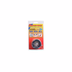 Silicone Rescue Tape 3.55m Black - The Ultimate Multi-Purpose Repair Tape