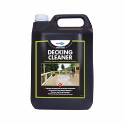 Bond It Decking Cleaner, Fast Acting Cleaning Solution - 5L