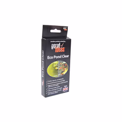 Eco Pond Water Cleaner | Easylife Group | 2 Sachets