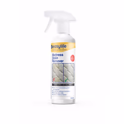 Mattress Stain Remover | Supplied 500ml Child-Resistant Bottle | Easylife Group