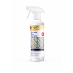 Mattress Stain Remover | Supplied 500ml Child-Resistant Bottle | Easylife Group