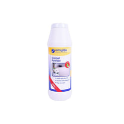 Dry Clean Carpet Powder - Cotton Fresh