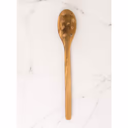 Eddington 50016 Italian Olive Wood Pasta Server  Handcrafted in Europe