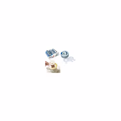 12 Pack Coffee Stencil Gift Tin - coffee eddingtons set 16 stencil stencils x cappuccino