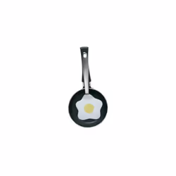Eddingtons Egg Pan And Spatula, Mini - Spatula Set - egg eddingtons pan spatula mini set