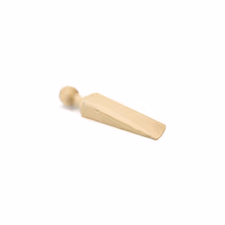 Eddingtons Traditional Door Wedge