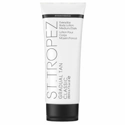 St. Tropez Gradual Tan Classic Everyday Medium/Dark Body Lotion 200ml