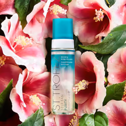 Self Tan Purity bronzing water mousse #tropical scent - Additional view 4