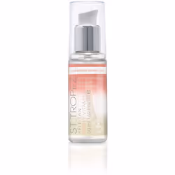 St.Tropez Fake Tan, Vitamin D Boosting Self Tan Purity Vitamins Skincare Serum, Clean Vegan Tanning Water Serum, Face Tan wit ...